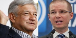 ¿Quién propuso primero reducir el IVA en la frontera: López Obrador o Anaya?