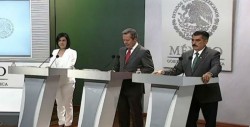 Anuncian lanzamiento de la aplicación ISSSTEMÓVIL
