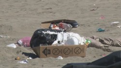 Recolecta ayuntamiento más de 200 toneladas de centros recreativos