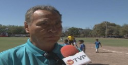 Espero detectar talento en el Torneo Stanza-TVP: José Luis Real