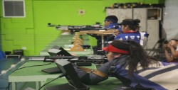 Inicia concentraciones Sinaloa en ocho disciplinas deportivas