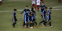 Atlético Culiacán golea en la Tercera División