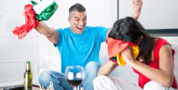 10 razones por las que algunas mujeres odian el fútbol