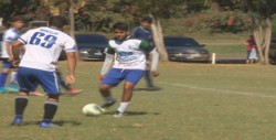 Éxito la Jornada 1 del Torneo STANZA TVP