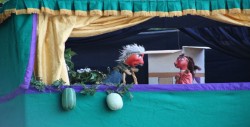 Anuncian del 4 al 7 de abril el II Festival  PalosVerdeArte