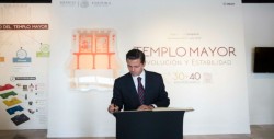 Peña Nieto pide respeto y diálogo en renegociación del TLCAN