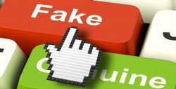 ¡Aprende a detectar noticias falsas!