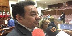 Suplentes deberán aprender proceso para no paralizar temas