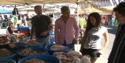 Caen las ventas con las "changeras"