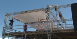 Ultiman detalles; Esperan a 22 mil bikers