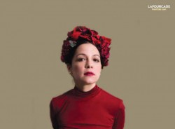 Natalia Lafourcade estará en Los Mochis