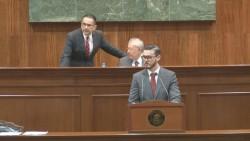 Informan municipios al congreso sobre aprobación de licencias de alcaldes