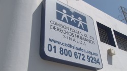 CEDH dará seguimiento al caso de María Guadalupe