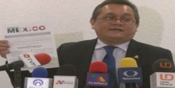 COPARMEX presenta el manifiesto México
