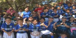 El Color del Torneo Stanza-TVP