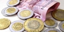 Peso cae, se agudizan tensiones comerciales entre EU y China