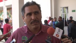 No hay plazas sindicales para vendedores: STASAM