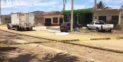 Fallece adulto mayor atropellado