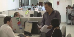 El SAT ha sancionado a 35 empresas en el 1er trimestre
