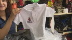 Gobierno otorgará anticipo a fabricantes de uniformes escolares gratuitos