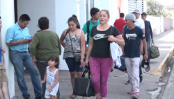 Hoteles y aviones llenos: José Gámez