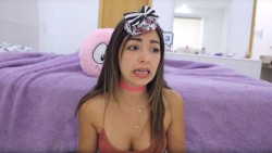 Filtran video intimo de Caeli