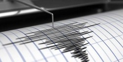 Sismo de 4.5 se siente en Mazatlán y Culiacán