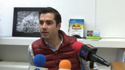Investigan a funcionario por acudir a registro de candidatos