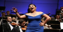 Cierran registros al X Concurso Internacional de Canto Sinaloa 2018