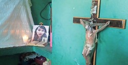 Asesinan a otra embarazada; le extraen bebé