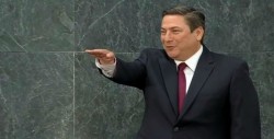 Peña Nieto nombra a Baltazar Hinojosa como titular de SAGARPA