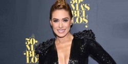 ¿Gallilea Montijo está embarazada?