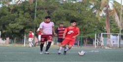Atlético Culiacán gana de visita en Tercera División