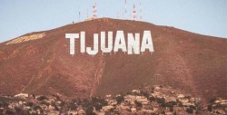 Tijuana tendrá letrero igual a Hollywood