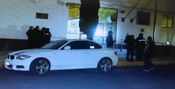 Detienen en Tláhuac a presuntos miembros de grupo criminal