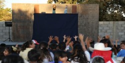 Inicia el II Festival PalosVerdeArte