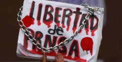 CNDH pide investigar amenazas a 3 periodistas de Baja California
