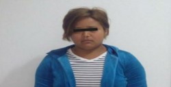 Vinculan a proceso a la asesina de una embarazada