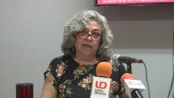 Dan a conocer actividades de Abril