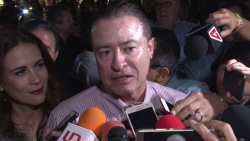 Gobernador brindará apoyo al sector pesquero