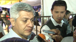 Estrategias de vigilancia para el tianguis Turístico
