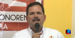 Orgullosos de sus candidatos está el MAS