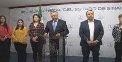 Ficha roja a interpol, para presunto homicida de Dayana