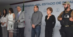 Identifican a presunto responsable de feminicidio de Jovana