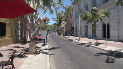 No  quieren que el Tianguis Turístico les afecte: Vecinos Centro Histórico