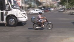 Accidentes en moto han dejado a la fecha 7 muertos y mas de 140 lesionados