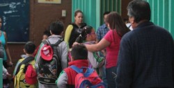 Implementa SSP operativo de seguridad ante regreso a clases