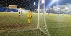 Águilas UAS empata a dos goles con Tlajomulco