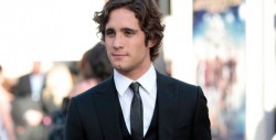 Diego Boneta ficha por la nueva película de "Terminator"