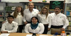 Crean prototipo para cuidar a las mujeres